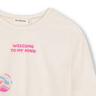 Long sleeve t-shirt BILLIEBLUSH 
                    GIRL