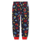 Printed jogging trousers KENZO KIDS 
                    UNISEX
