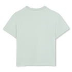 Short sleeve t-shirt MICHAEL KORS 
                    GIRL