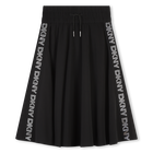 Flared party skirt DKNY 
                    GIRL