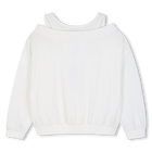 2-in-1 T-shirt DKNY 
                    GIRL