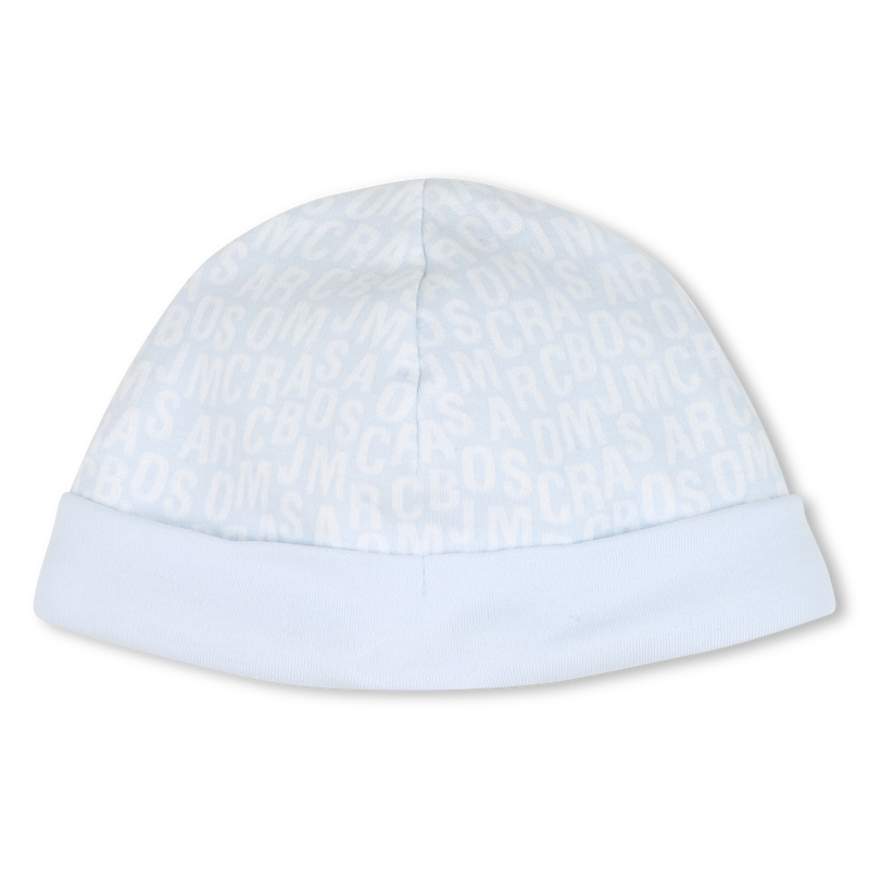 Pajama, bib and hat set MARC JACOBS 
                        UNISEX