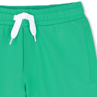 Jogging bermuda shorts TIMBERLAND 
                    BOY