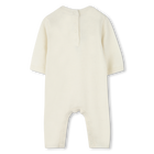 Wool and cashmere onesie ZADIG VOLTAIRE 
                    UNISEX