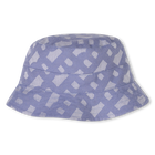 Short romper and sun hat set BOSS 
                    BOY