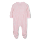 3-piece pajama set KARL LAGERFELD KIDS 
                    GIRL