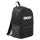 Backpack with padded back DKNY 
                    UNISEX