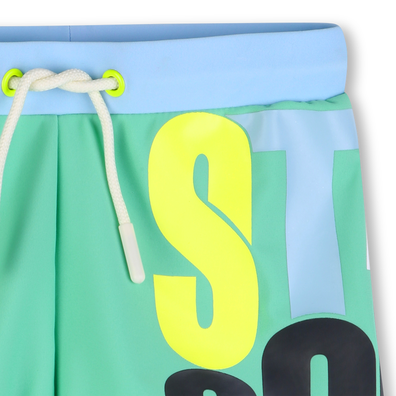 SWIM SHORTS BILLIEBLUSH 
                        BOY