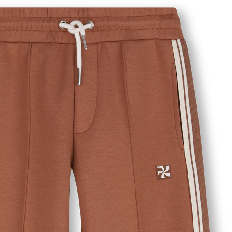 Jogging pants KIDS AROUND 
                        GIRL