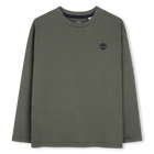 Long sleeve t-shirt TIMBERLAND 
                    BOY