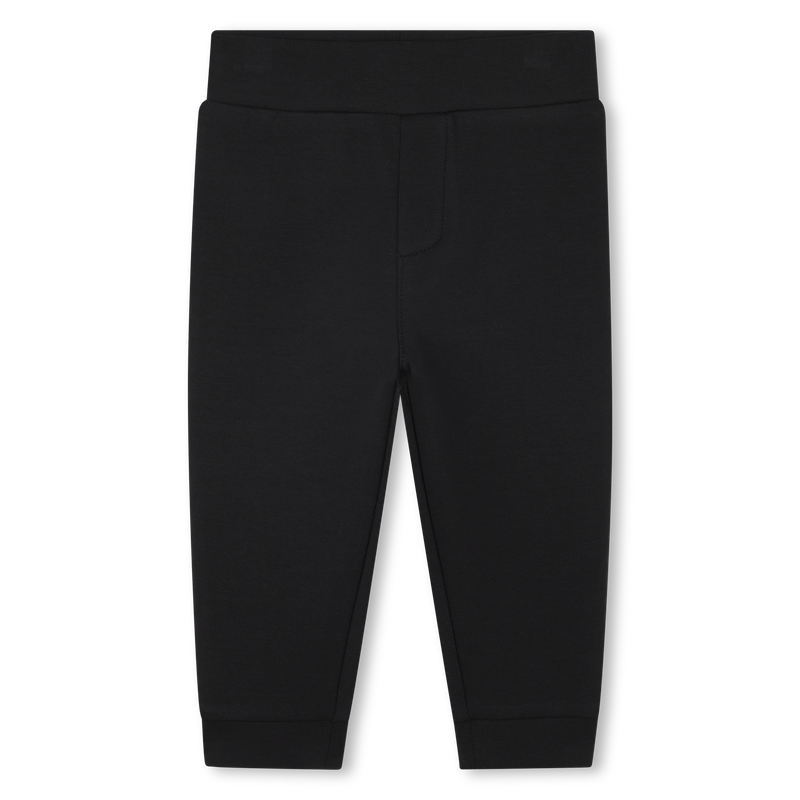 Three-piece set KARL LAGERFELD KIDS 
                        BOY