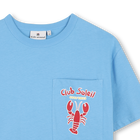 Short sleeve t-shirt KIDS AROUND 
                    BOY