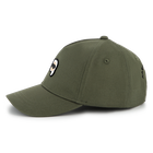 Adjustable cotton cap KARL LAGERFELD KIDS 
                    BOY