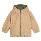 Reversible puffer jacket MARC JACOBS 
                    UNISEX