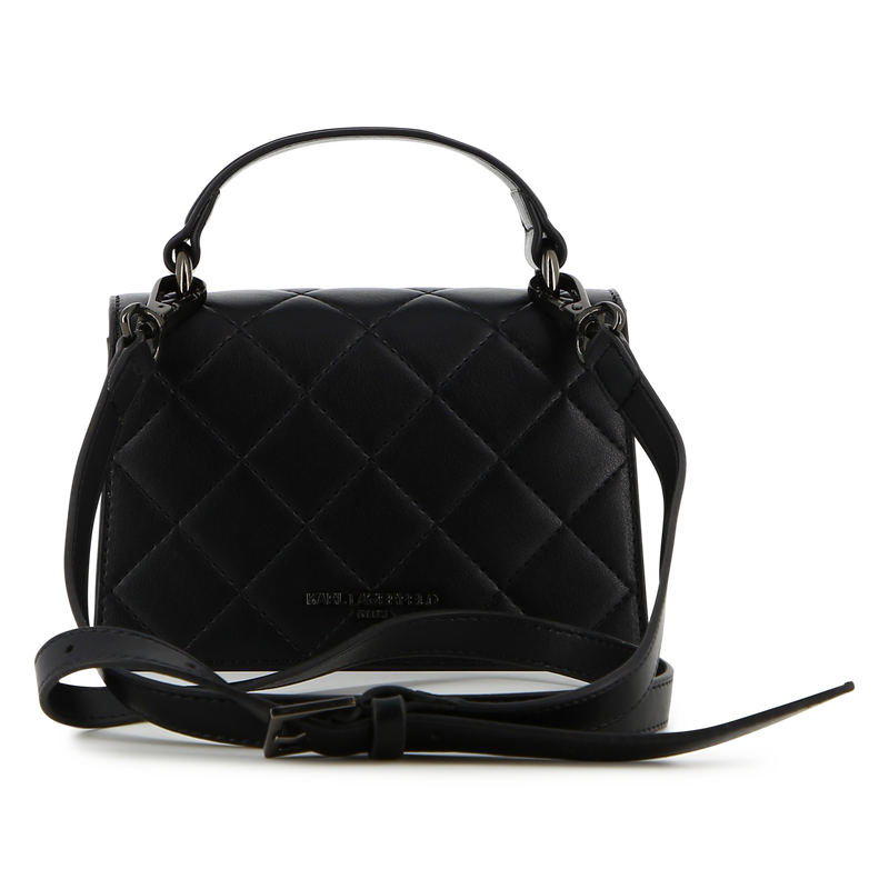 Handbag KARL LAGERFELD KIDS 
                        GIRL