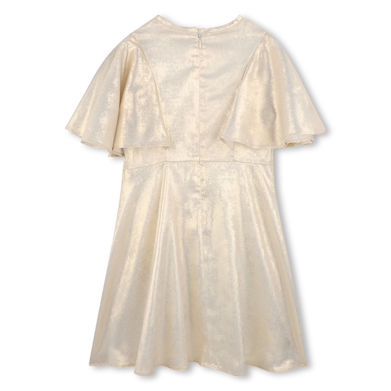 Short-sleeve dress MICHAEL KORS 
                        GIRL