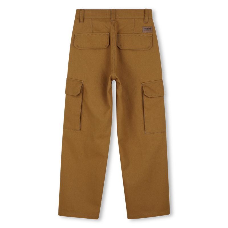 Pants TIMBERLAND 
                        BOY