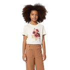Short sleeve t-shirt CHLOE 
                    GIRL
