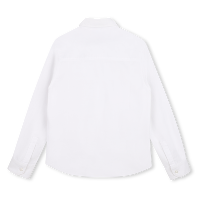 Long sleeve shirt BOSS BOY