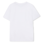 Short-sleeved T-shirt BOSS 
                    BOY