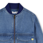 Denim jacket BILLIEBLUSH 
                    BOY