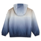 Hooded windbreaker BOSS 
                    BOY