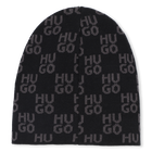 Double-layered beanie HUGO 
                    BOY