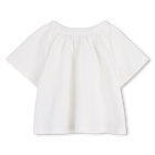 Shorts and t-shirt set MICHAEL KORS 
                    GIRL