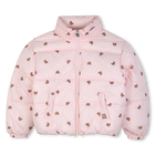 Down jacket KIDS AROUND 
                    GIRL