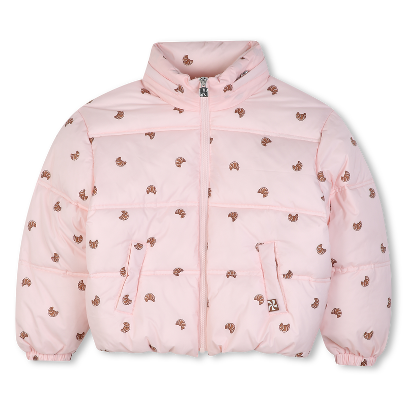 Down jacket KIDS AROUND 
                        GIRL