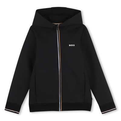 Jogging cardigan BOSS BOY