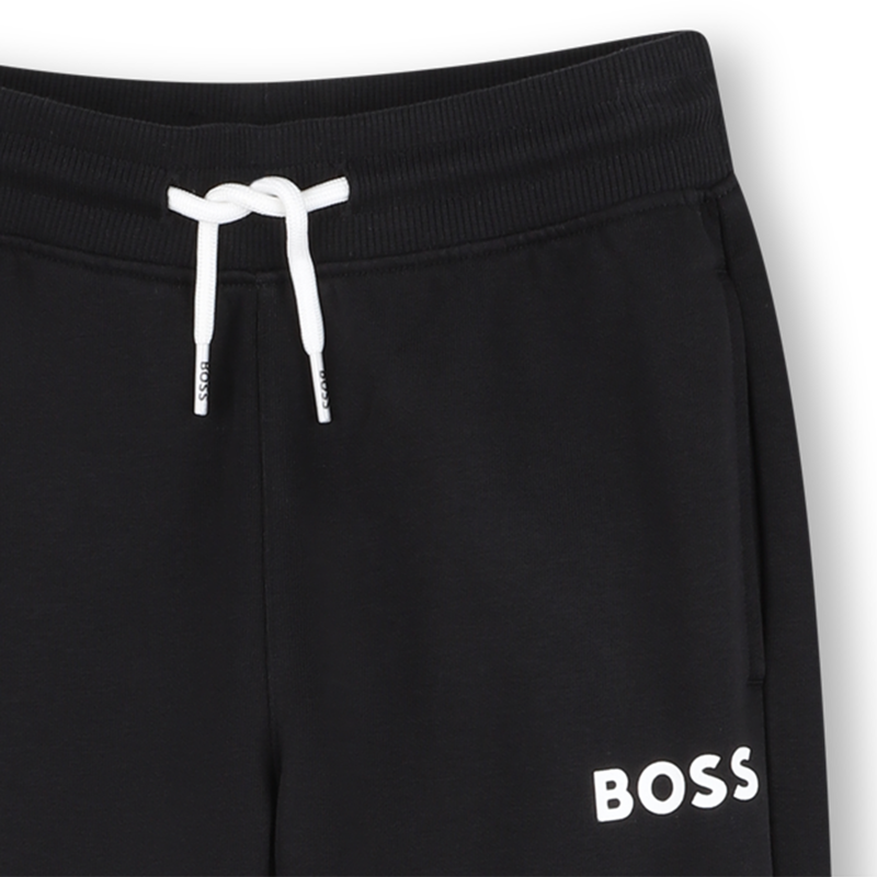 JOGGER TROUSERS BOSS 
                        BOY
