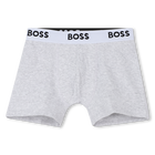 Boxer shorts pack BOSS 
                    BOY