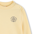 Sweatshirt with illustration TIMBERLAND 
                    BOY