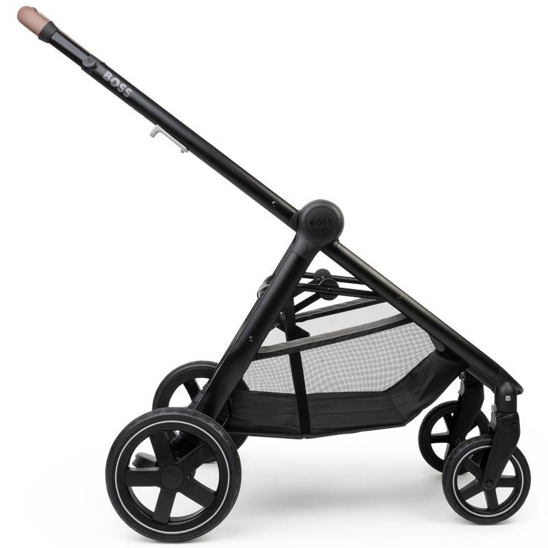 Compact Layered Stroller BOSS 
                    UNISEX