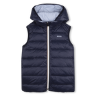 Reversible down jacket BOSS 
                    BOY