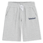 Multipocketed Bermuda shorts TIMBERLAND 
                    BOY
