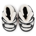 Ankle boots KARL LAGERFELD KIDS 
                    BOY