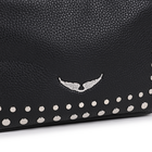 Handbag ZADIG VOLTAIRE 
                    GIRL