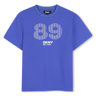 Short-sleeved t-shirt DKNY 
                    UNISEX