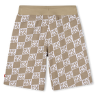 Jogger shorts HUGO 
                    BOY