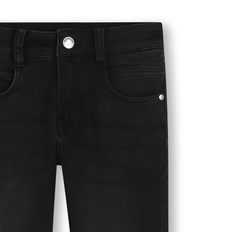 5-POCKET JEANS HUGO 
                        BOY