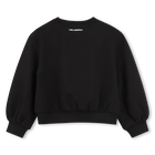 Sweatshirt KARL LAGERFELD KIDS 
                    GIRL