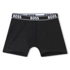 Set of 5 boxers BOSS 
                    BOY