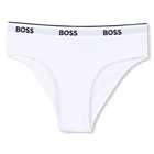 Pack of 2 panties BOSS 
                    GIRL