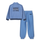 Cardigan and trouser set KENZO KIDS 
                    BOY
