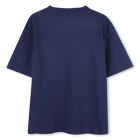 Wide-fit jersey T-shirt TIMBERLAND 
                    BOY