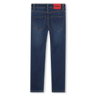 5-pocket jeans HUGO 
                    BOY