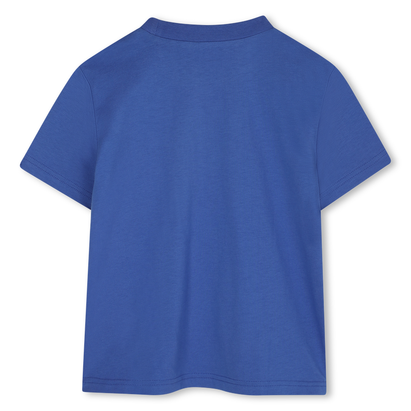 Short-sleeved T-shirt BILLIEBLUSH 
                        BOY