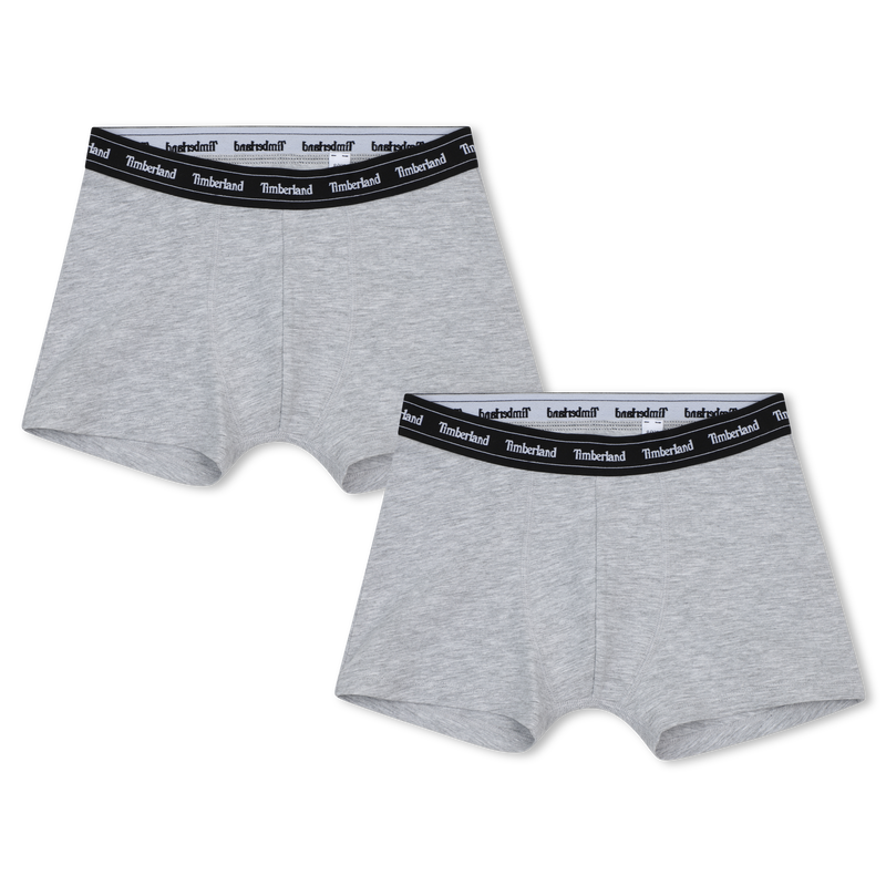 Boxer shorts pack TIMBERLAND 
                        BOY